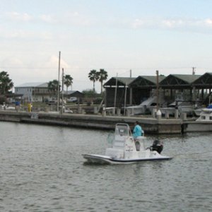 Pt Mansfield Marina