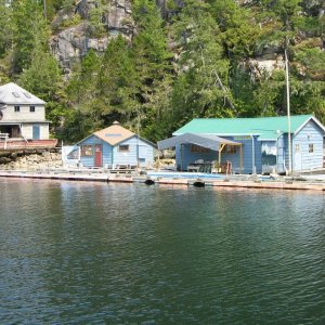 Windsong Sea Village, now part of Pierre's