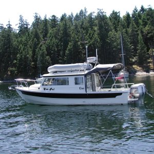 Sea-Pal in Pirates Cove