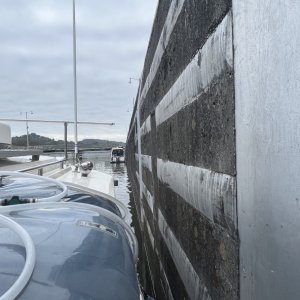 Cordell Hull Lock