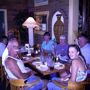 Media '(Fishtales)We had lunch in Stanwood before heading south for home' in album '(Fishtales) Snoqualmie Falls'