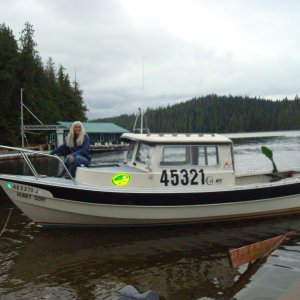 First launch