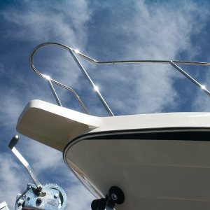 C-Dory 26 spotted at Guenters