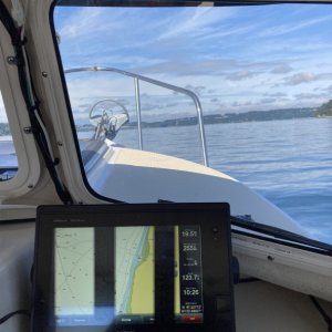 Commencement Bay