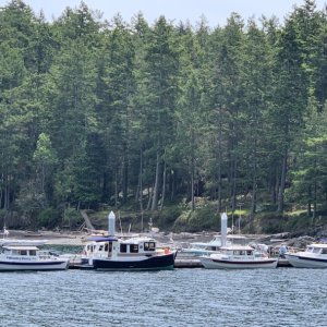 Jones Island