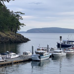 Jones Island