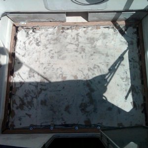 Media 'cockpit edge epoxied' in album '2X6 teak'