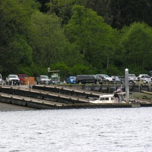 Lopez 07 Cornet Bay
