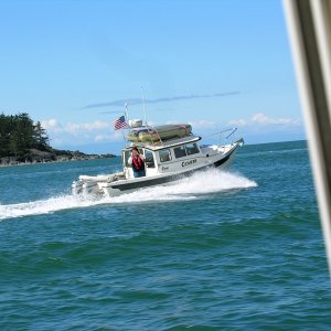 Lopez 07. Deception Pass
