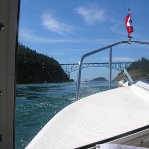 Lovely Day in the San Juans