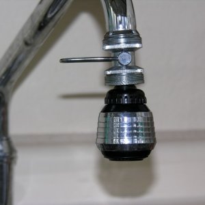 faucet