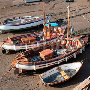 Real Boats