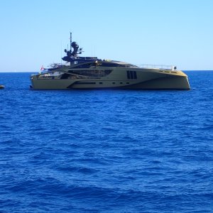 P9280241 The Khalilah, near Monaco