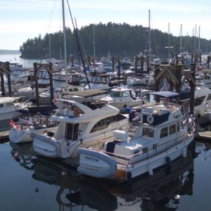Media 'FriHar020' in album 'Friday Harbor H dock'