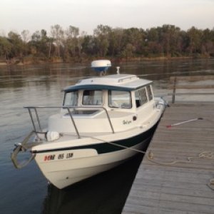 Media 'on the Missouri at Nebraska City' in album 'Halcyon after drive back from Tacoma'