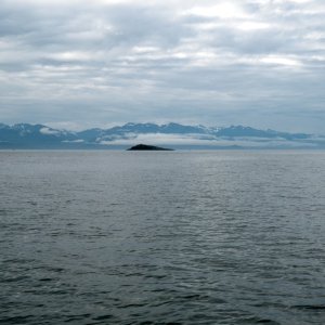 Media 'Couverden rock marks entrance to Swanson Harbor' in album 'Couverden rock marks entrance to Swanson Harbor'