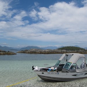 Media 'Our Impact 1675 Sport (nice boat for this trip)' in album 'IMG 2281'