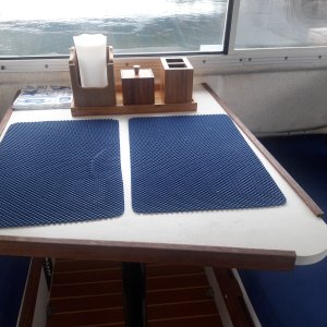 Media '20161003 074441 (1)' in album '2007 C Dory 25 cruiser (Blue Water)'