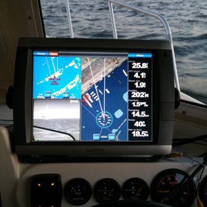 Media 'Flir' in album 'arch mounted allaroundlight'