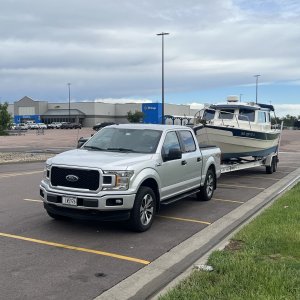 Mitchell, SD Walmart