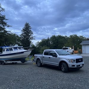Camp Tyboo