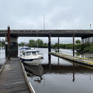 Skipanon River Boat Launch