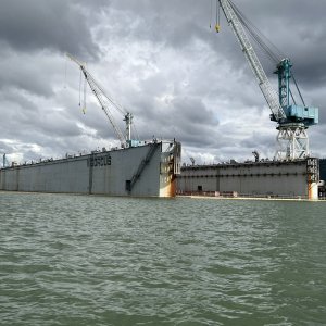 Drydock Vigorus