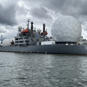 Pacific Tracker