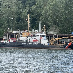 USCGC Bluebell