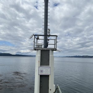 Turn Point Aton Tower.