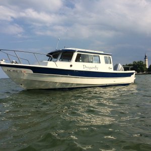 Media 'Lake St Clair' in album 'Lake St Clair'