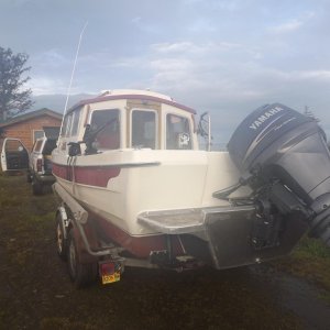 Media 'New transom 1' in album 'Booty Bay'