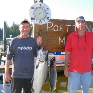 one day at Poett Nook, a good option