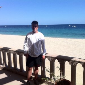 Sea of Cortez