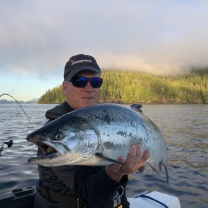 Winter Harbor Coconut