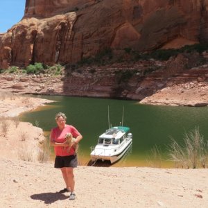 Llewellyn Gulch