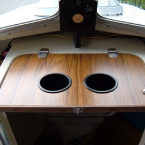 Cup Holders