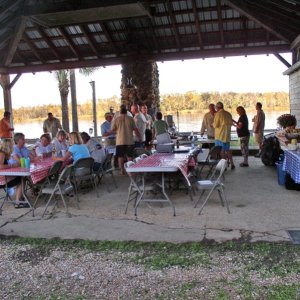 Gulf Coast Gathering 2007
