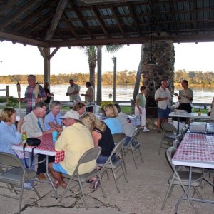 Gulf Coast Gathering 2007