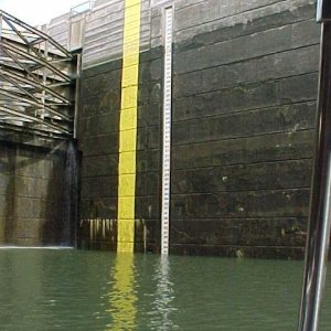 19 Lower Monumental Dam
