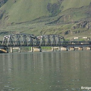 39 Bridge at SR97