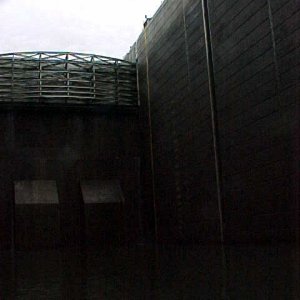42 Inside The Dalles lock