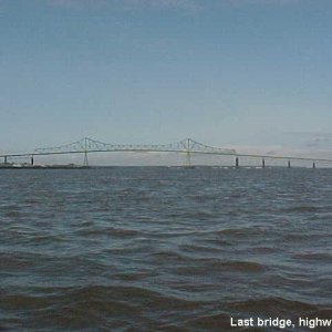 78 Last bridge, SR101