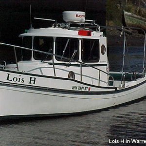 79 Lois H in Warrenton