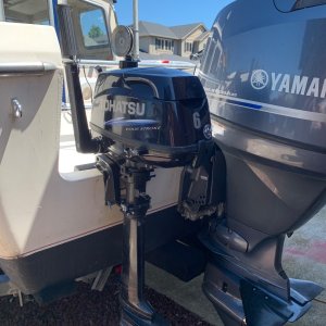 toh6hp fits