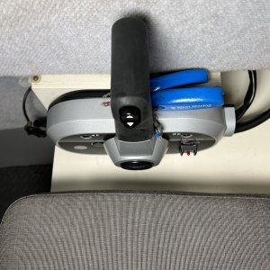 Shifter birds eye