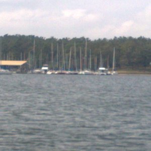 Kentucky Lake Marina