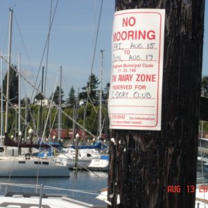 Reserved for the C-Brats