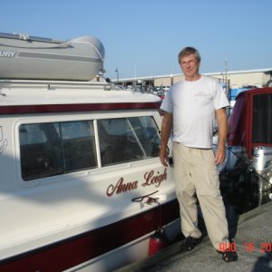 David - ANNA LEIGH
