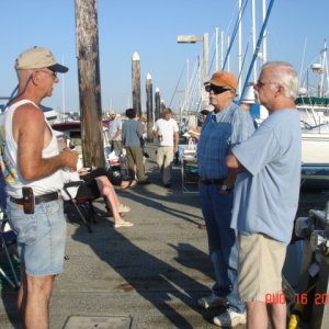 Dave, Larry & Terry